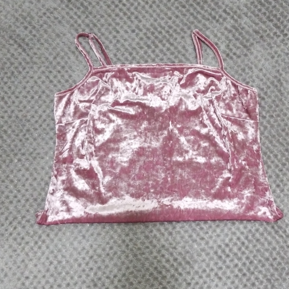 One piece light purple Swimsuit  forever 21
